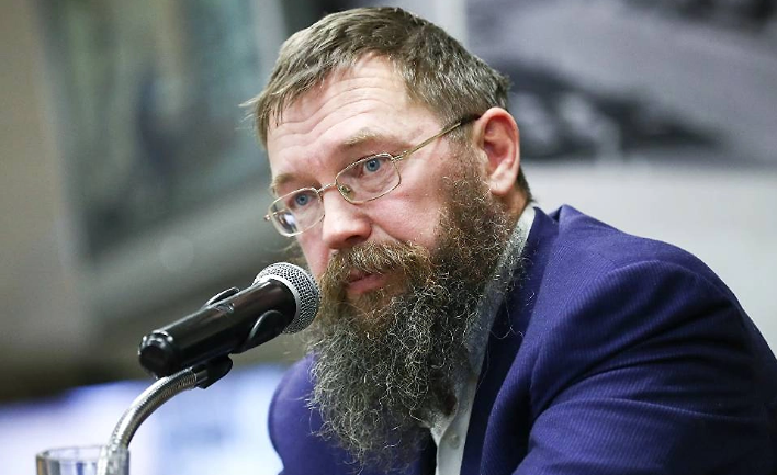 Депрессия есть только у безбожников, заявил православный миллиардер Герман Стерлигов