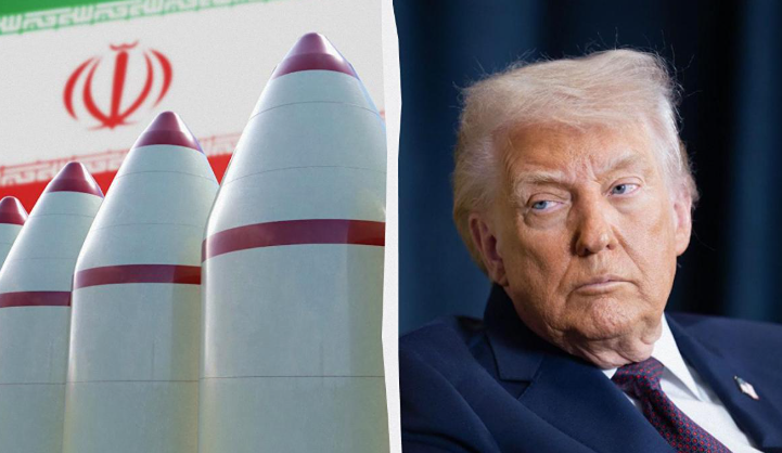 15 пунктов от США Ирану: будет ли прекращение огня?