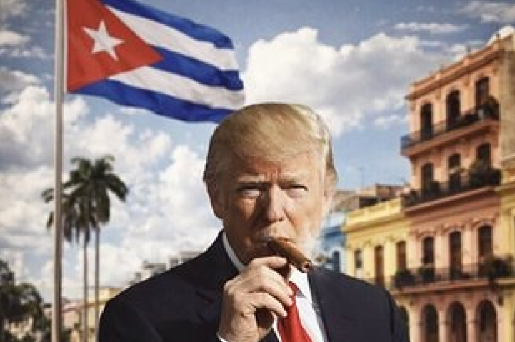 Кубинские сигары на паузе: блокада нарушила поставки в Россию