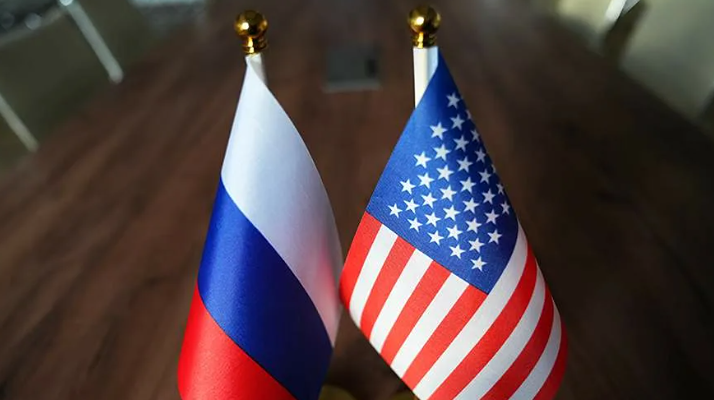 Когда российская парламентская делегация поедет в США?