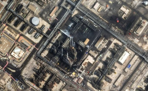 Энергетической отрасли Персидского залива потребуются годы, чтобы оправиться от последствий войны в Иране