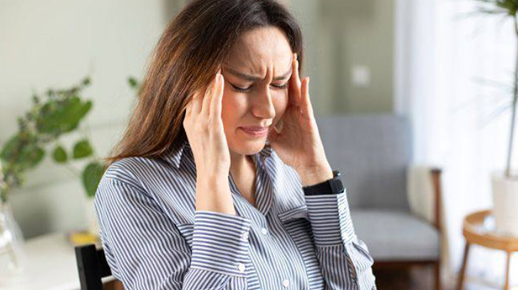 Без аналогов: российские учёные победили мигрень с помощью новой молекулы