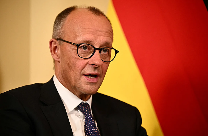 «Это грязная работа, которую Израиль делает за всех нас», заявил канцлер Германии Мерц, комментируя бомбардировку Ирана