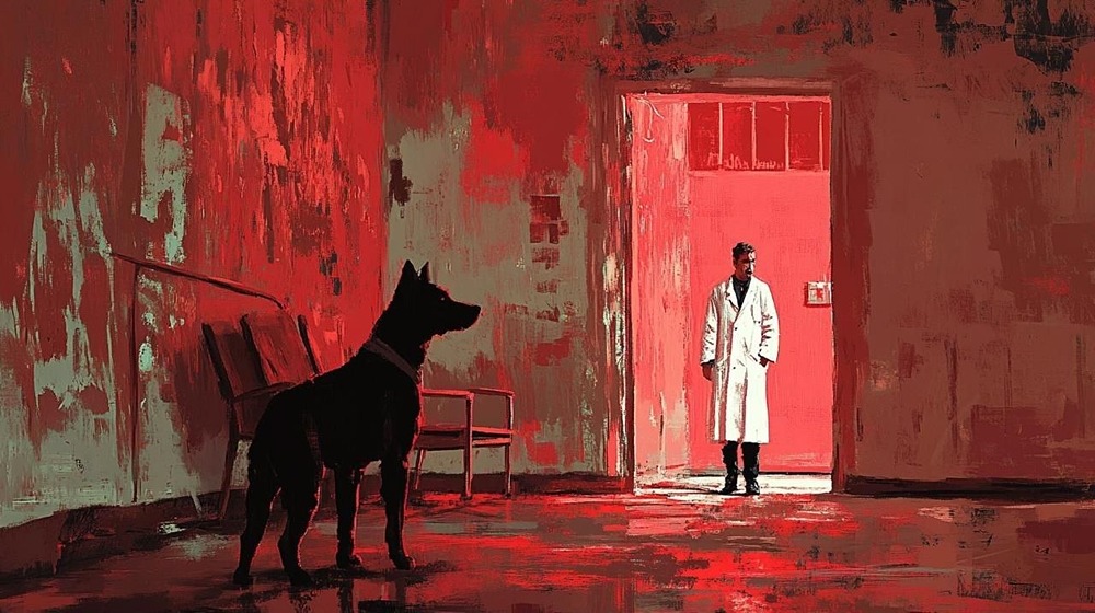 Вакцинный кризис: собаки и кошки остались без защиты