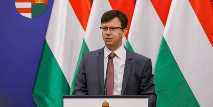 Дипломатический скандал: Венгрия обвинила The Washington Post во лжи о звонках Лаврову