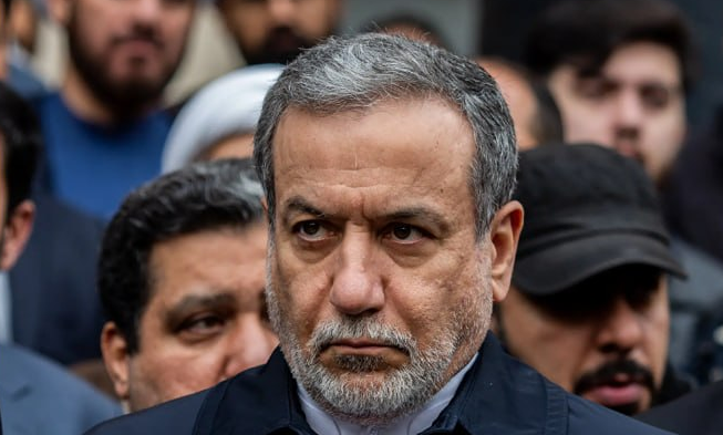 Иран не заинтересован во временном прекращении огня