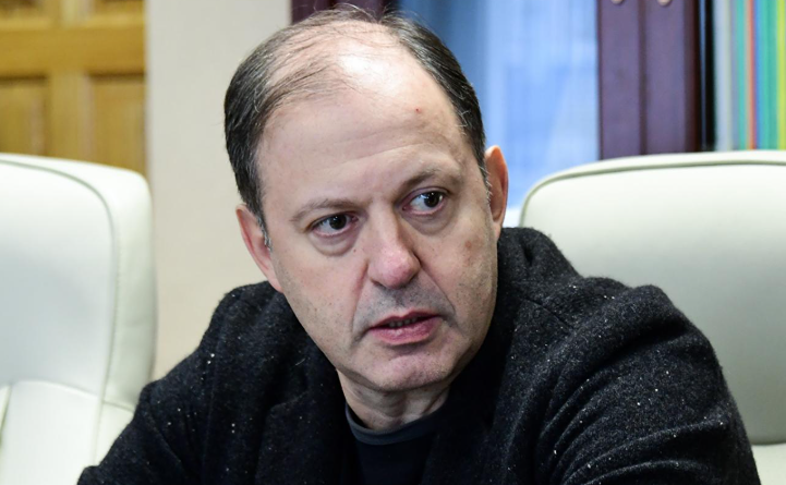 Снова под прицелом: Олега Митволя проверяют по новому делу о хищениях