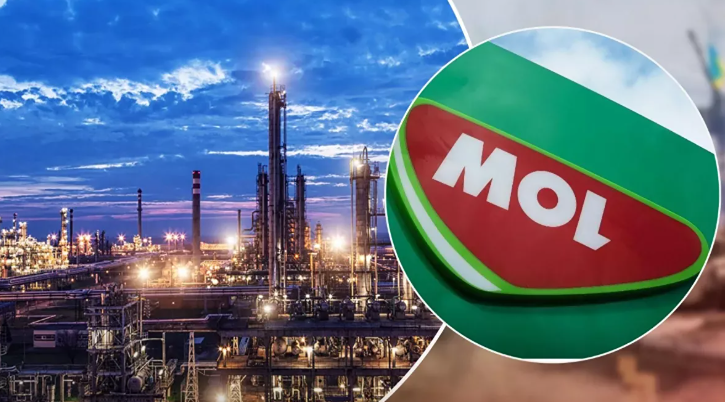 OFAC продлил срок переговоров MOL по покупке 56,15 % акций NIS