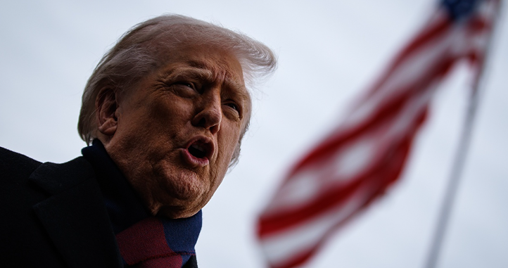 Неожиданный поворот: Трамп назвал срок возможной сделки с Ираном