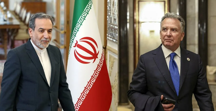 Игра на нервах: Иран оставляет открытым вопрос о минах в проливе