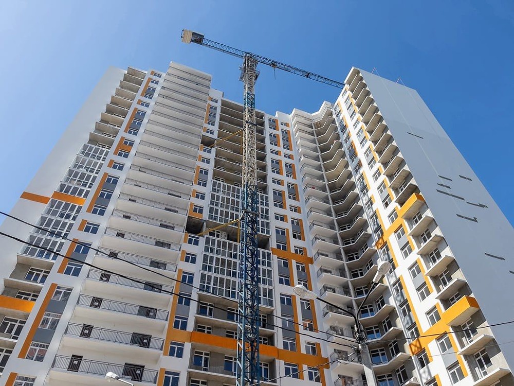 Ипотечное страхование под лупой: ЦБ и страховщики ищут выход