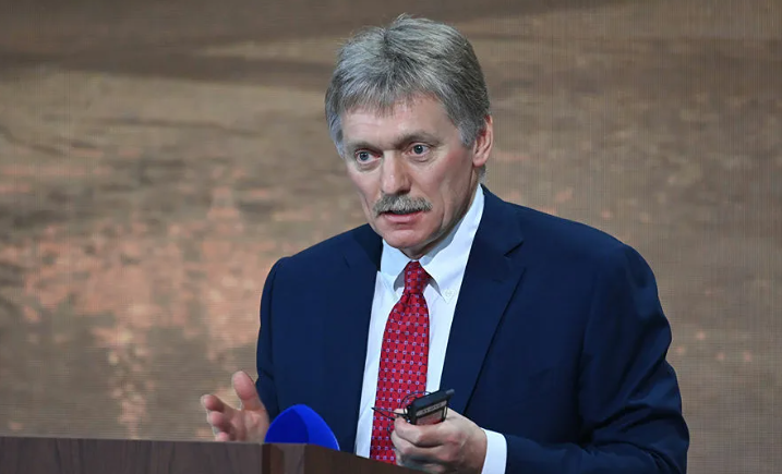 Война за трубы: Песков обвинил США в интересе к «Северным потокам»