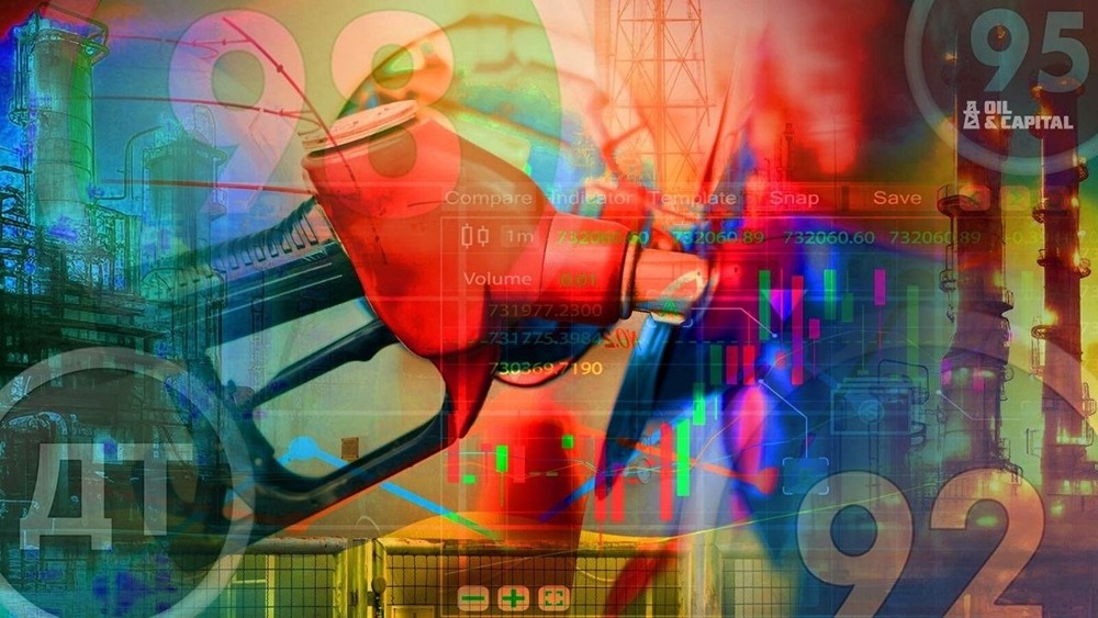 Разворот на 180°: в марте нефтяники получат 240 млрд по демпферу вместо выплат в бюджет