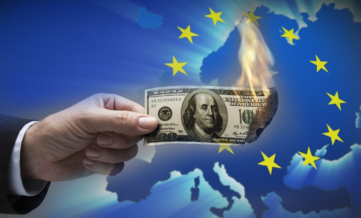 Финансовая независимость: Европа готовит удар по доллару с Wero