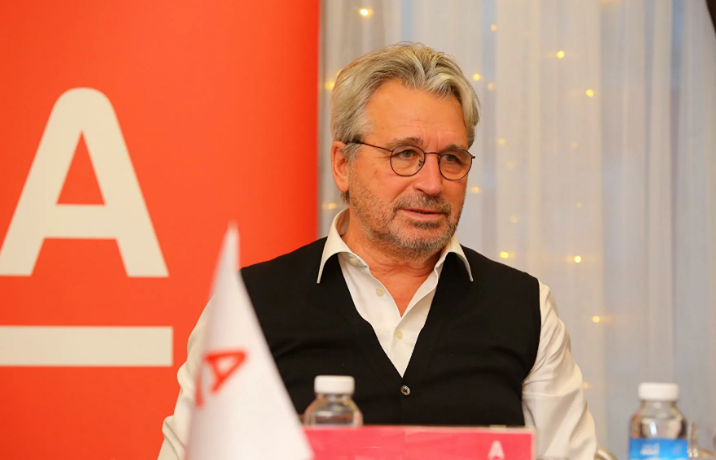 Прокуратура — новый игрок экономики? Мнение главы Альфа‑банка