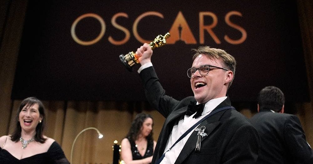 От кино до реестра: Павел Таланкин признан иностранным агентом