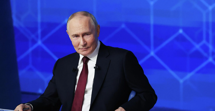 Рост цен на нефть — тратить или копить? Мнение Путина