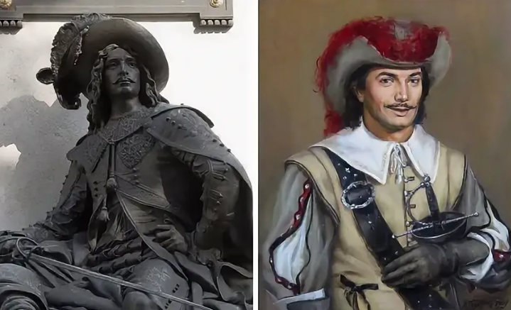 Правда ли нашли останки д’Артаньяна? Расследуем историю