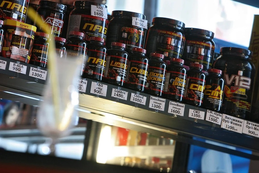 Белок на миллиард: Danone купила производителя протеина за €1 млрд