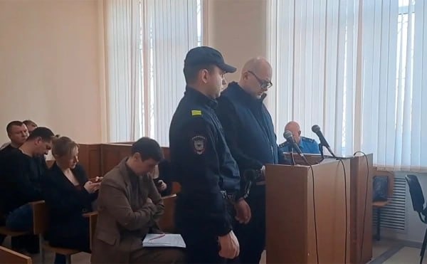 Сколько «откатов» получил Старовойт? Экс‑губернатор раскрыл детали