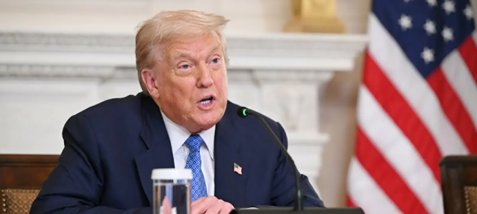 Остров Харк — ключ к войне? Что стоит за планами Трампа