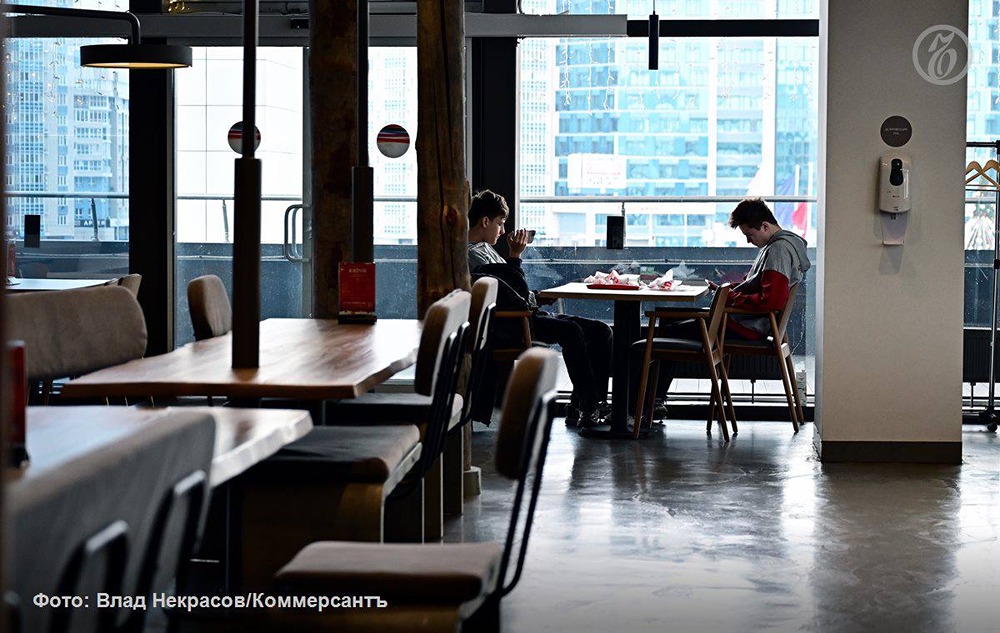 Почему закрываются «Шоколадницы» и Rostic’s? Кризис общепита