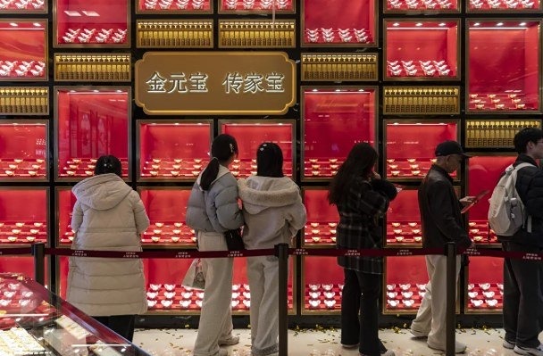 Рефляция в Китае может запустить новый рост рынка