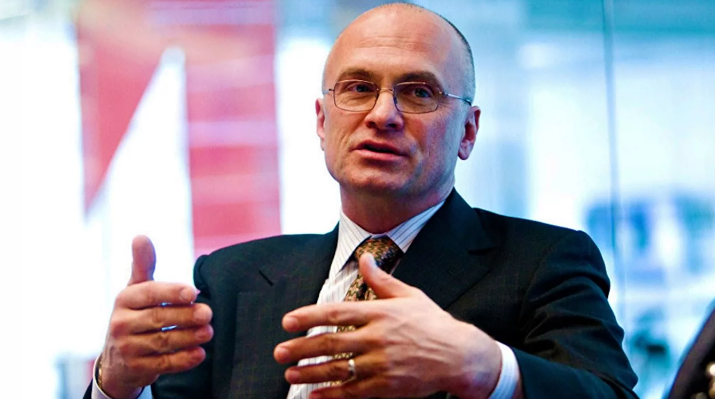 Газ как рычаг: США добились сделки с ЕС угрозами