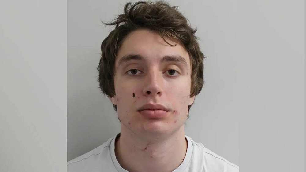 Нападение из-за ревности к сыну Трампа: детали дела