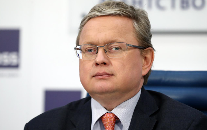 Без Слуцкого: кто представляет Госдуму в США и зачем