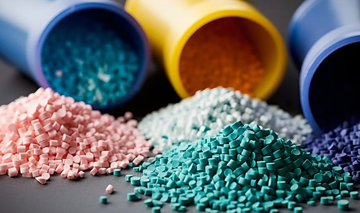 Конфликт на Ближнем Востоке привел к подорожанию полимеров