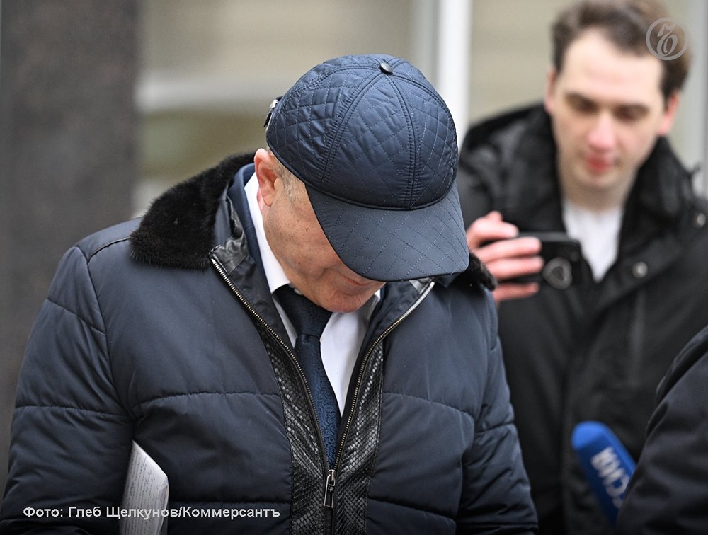 За что судят судей Ингушетии? Взятка и неправосудные решения — детали дела