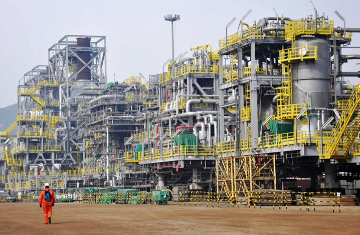 Нефтяной рынок может измениться: Азия отказывается от Oman/Dubai