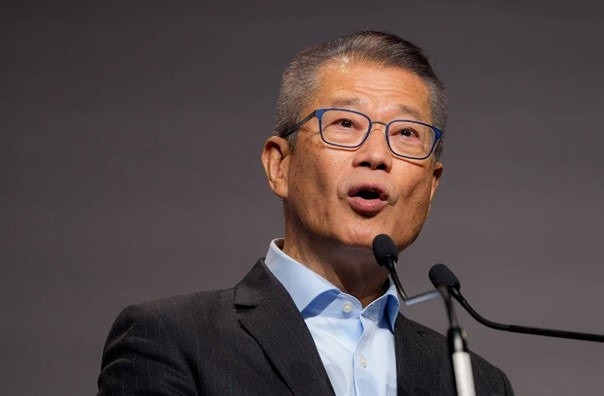 Что сделает Гонконг для роста числа качественных IPO? Заявление Чана