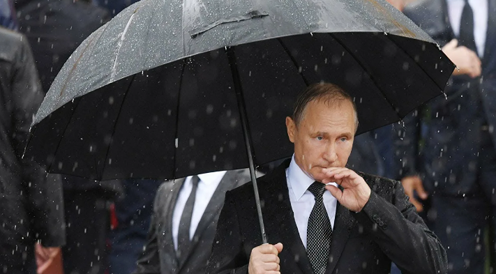 Минфину не стоит рассчитывать на длительный «золотой дождь» от нефтедолларов