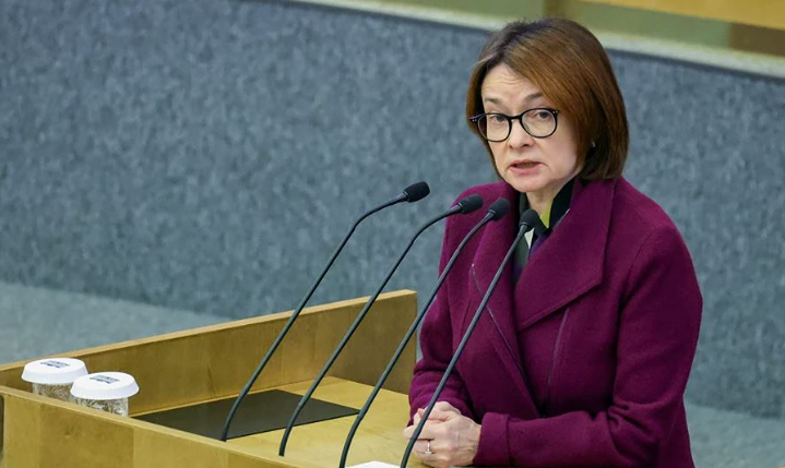 Замедление инфляции — заслуга ЦБ? Набиуллина дала ответ