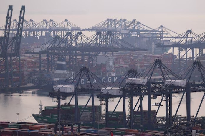 Какие убытки несёт Китай из‑за пошлин Мексики? Разбираем тарифы