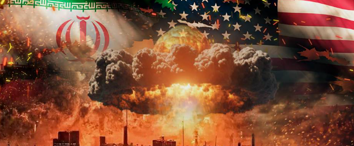 Конец апреля как рубеж: когда завершится конфликт США и Ирана?