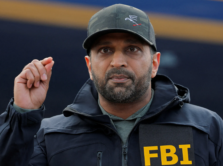 Взлом почты главы ФБР: иранские хакеры слили переписку — что в документах?