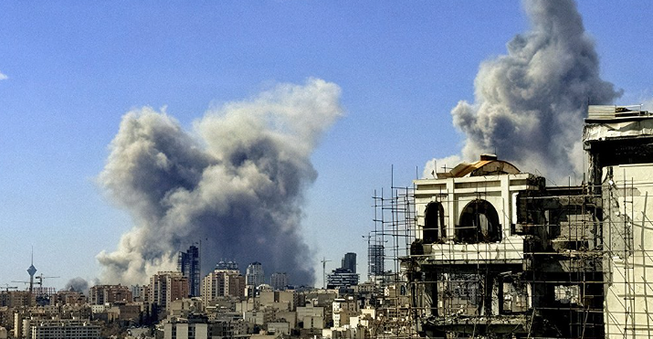 Мир на грани? Удары по ядерным объектам Ирана