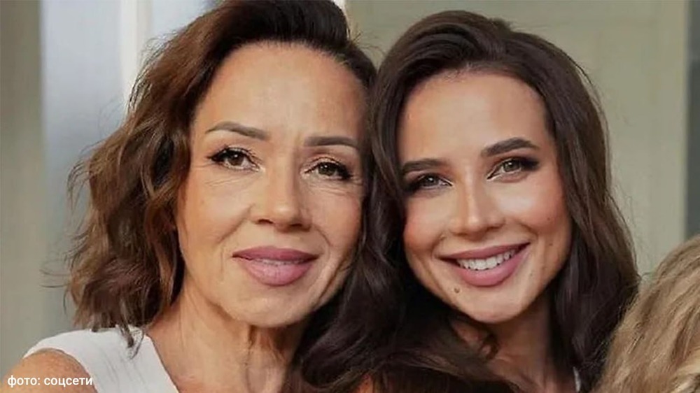 Мама блогера Лерчик вышла на рынок косметики