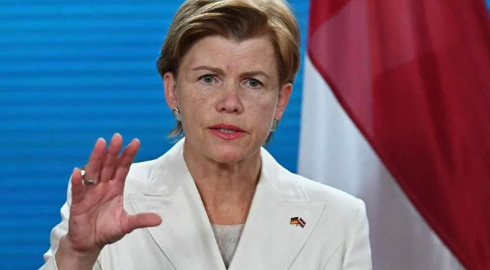 МИД Латвии выразил протест России из-за влетевшего в республику украинского БПЛА