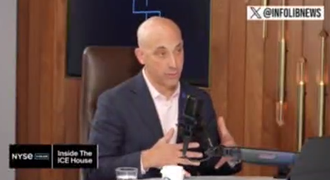 Дискриминация или успех? Богатство евреев против слов главы ADL Джонатан Гринблатт