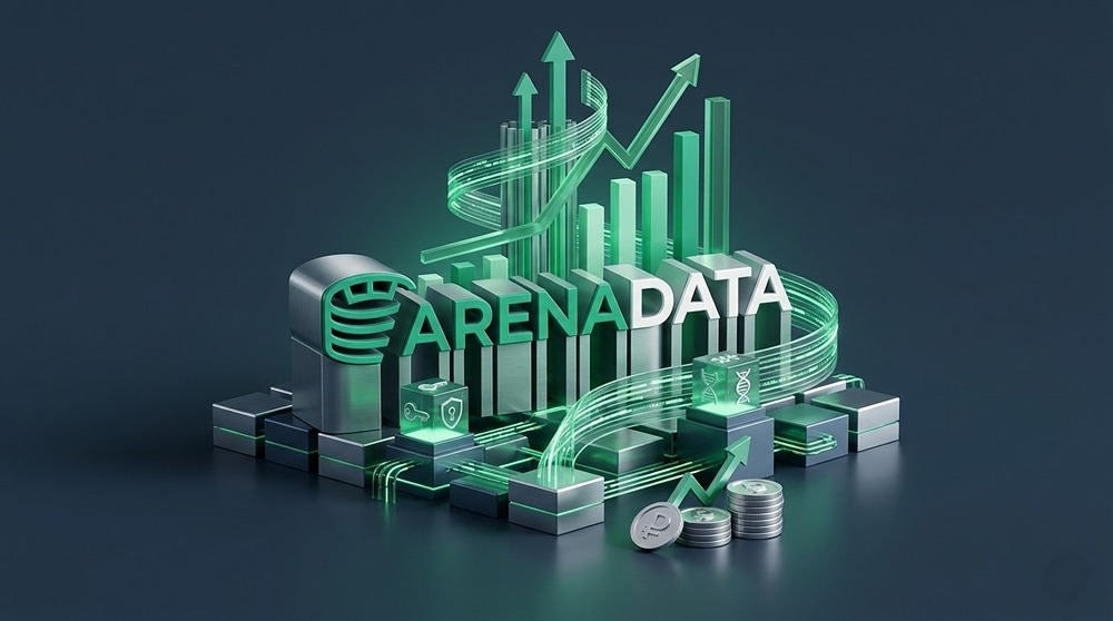 IT-сектор в упадке, а «Аренадата» растёт: в чём секрет?