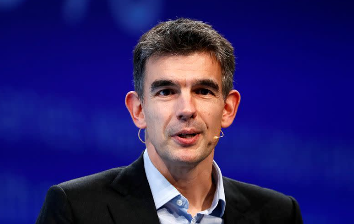 Кто стал новым гендиректором Би‑би‑си? Бывший топ‑менеджер Google