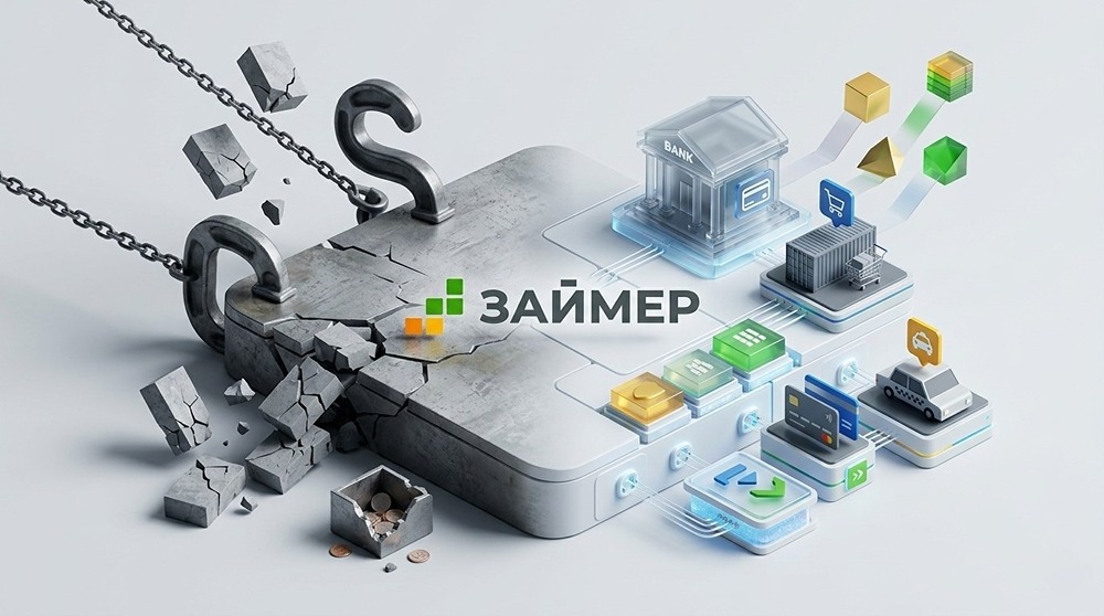 Займер: дивиденды 14–15 %, но стоит ли покупать? Разбираем риски