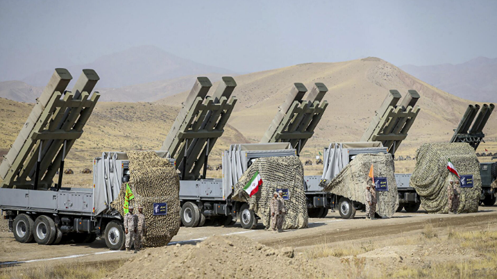 Иран укрепляет ПВО на острове Харк: ждёт ли регион новый конфликт?