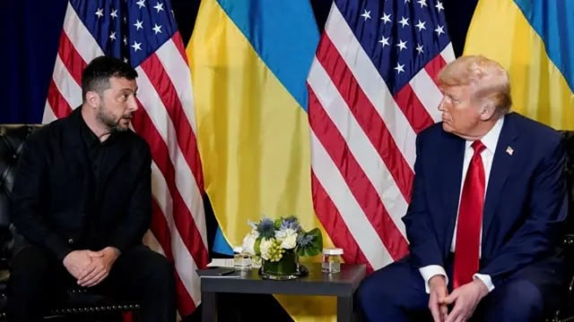 США потребовали от украинской делегации вывести ВСУ из подконтрольных им территорий Донбасса