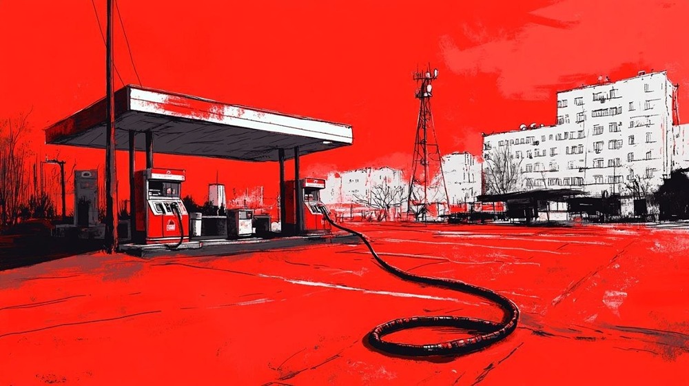 Бензин на пороге роста: Новак озвучил тревожный прогноз для России