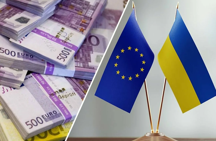 Шокирующие цифры: $228 тыс. в минуту уходит на конфликт в Украине